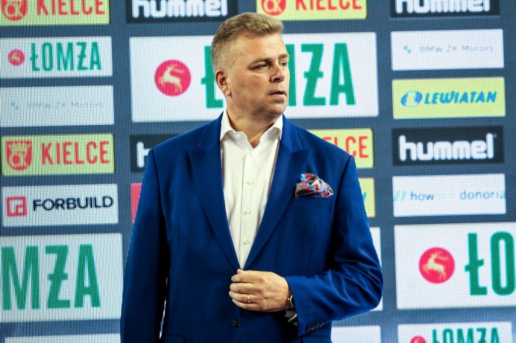 Czego brakuje polskiemu handballowi? Prezes Servaas bez litości