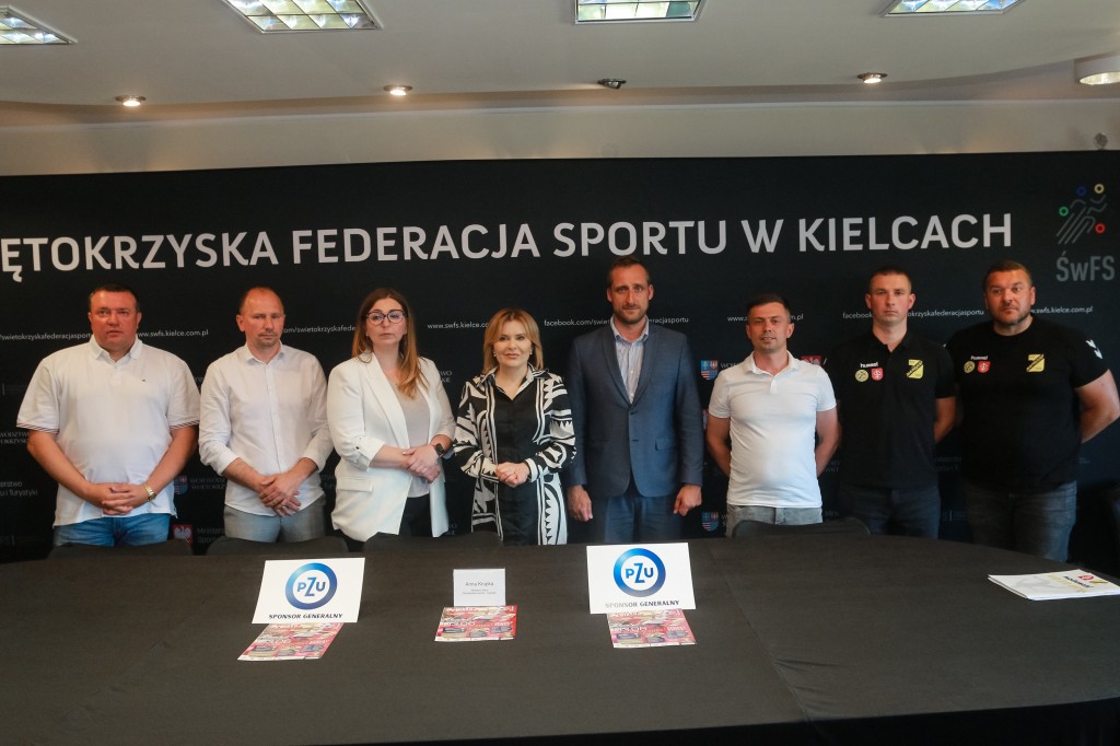 Piłkarskie spotkanie z reprezentantami Polski nie tylko na Suzuki Arenie