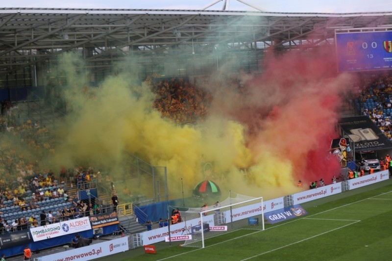 Pierwszy punkt Korony