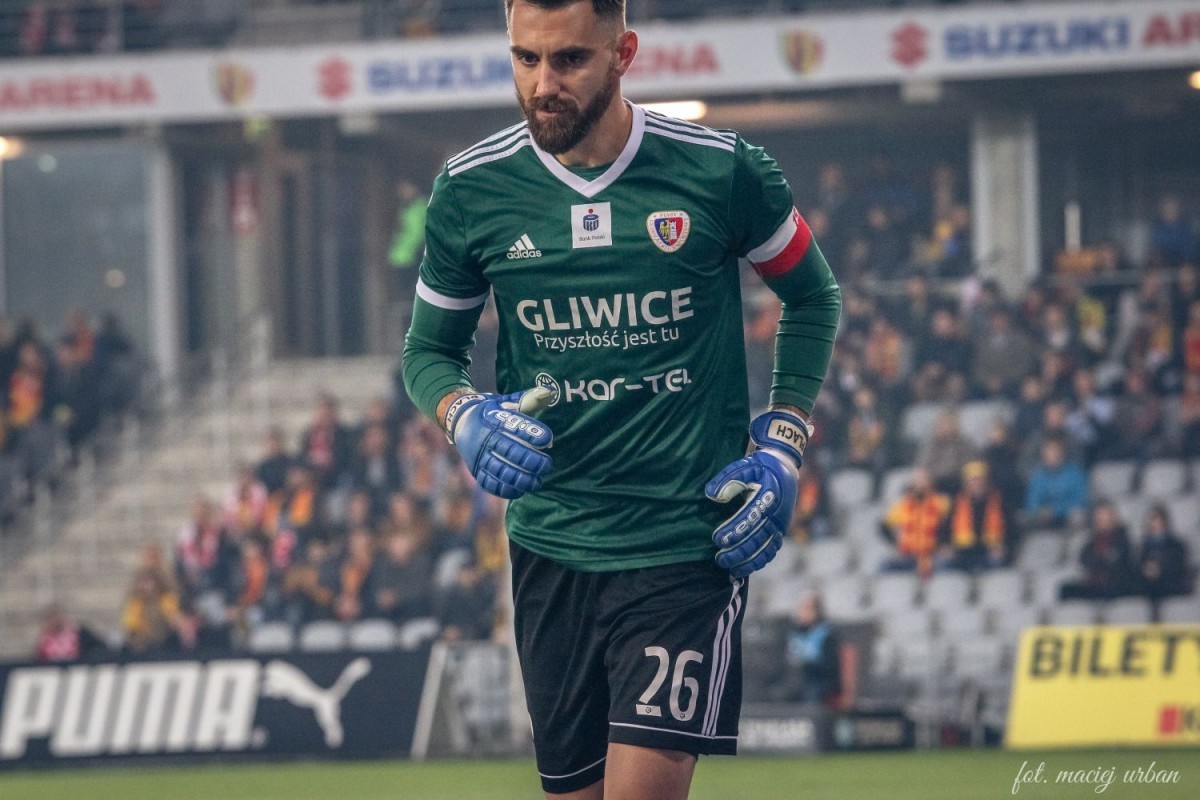 Piast Gliwice &ndash; analiza