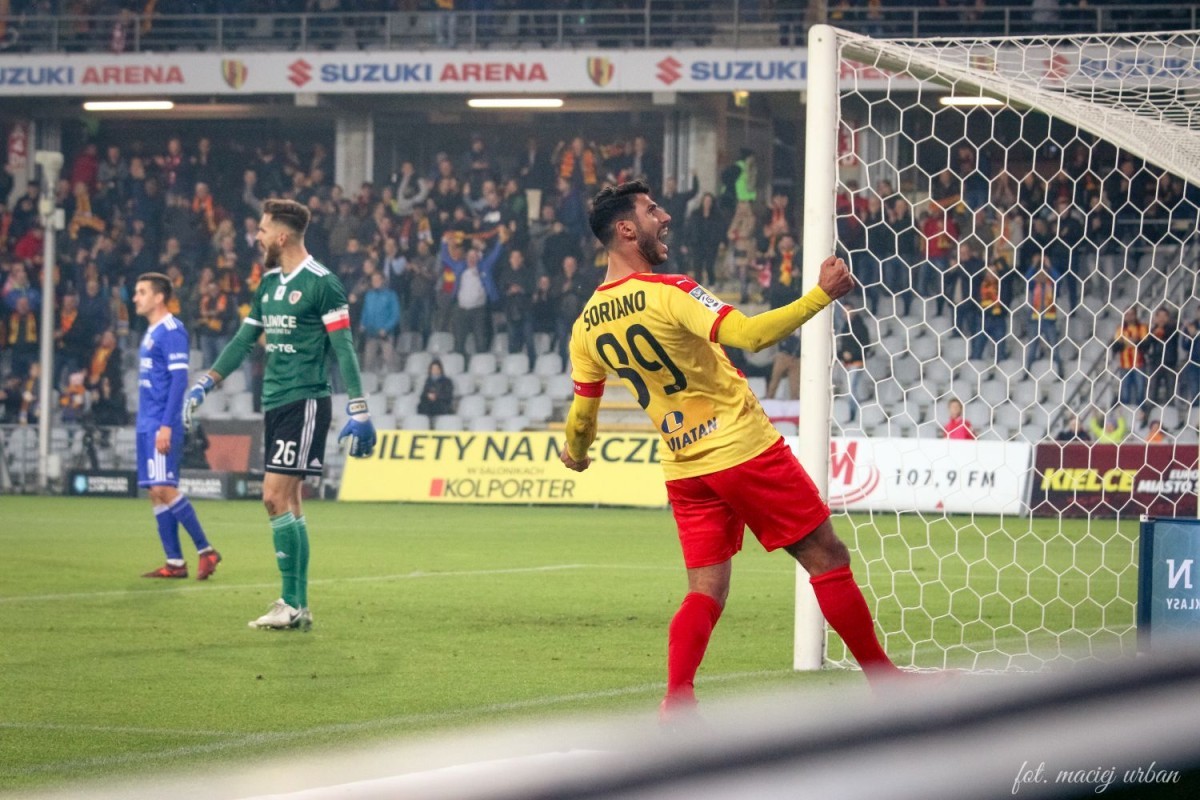 [CKsportowe historie] Wygrana po serii niepowodzeń