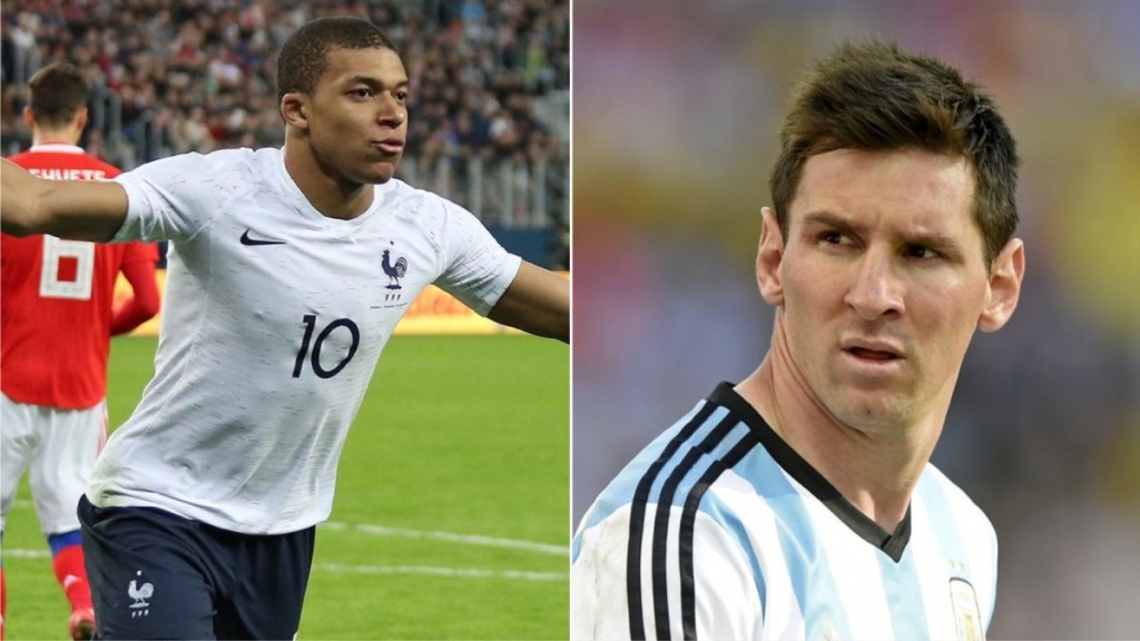 XXIX dzień Mistrzostw Świata: Finał! Messi kontra Mbappe, a między nimi Szymon Marciniak