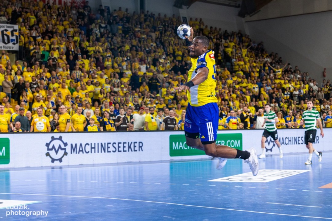 Nowa Liga Mistrzów i zupełnie nowy rywal! Industria rozpoczyna europejski sezon w Hali Legionów