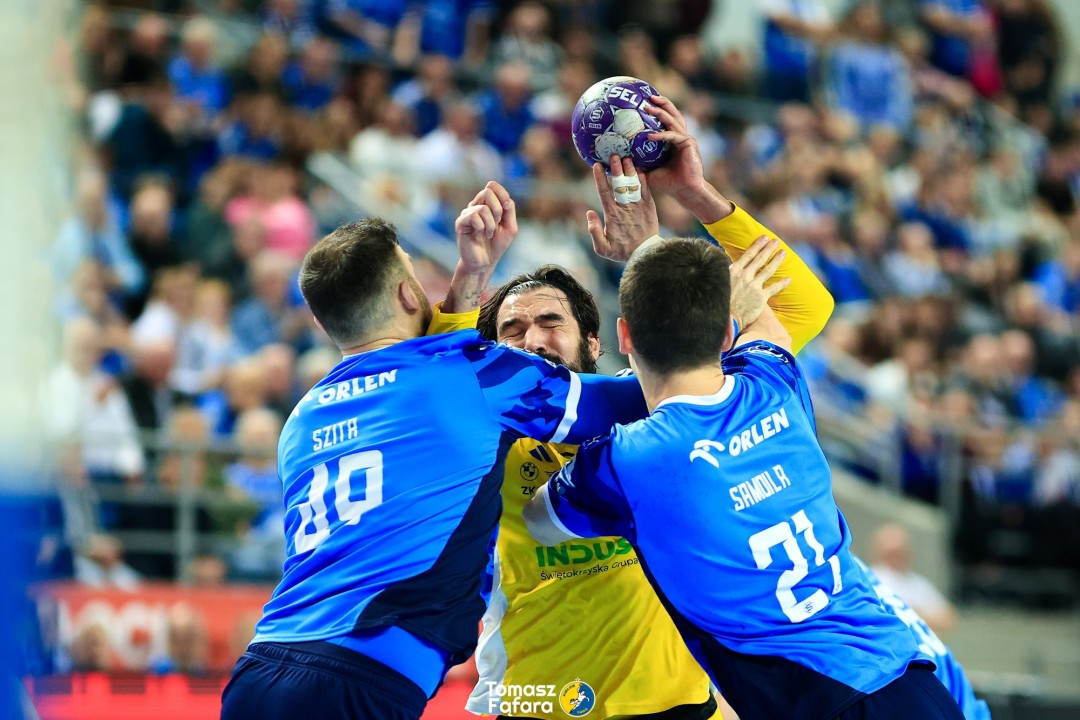 Cztery czerwone kartki i walka „Iskry” do ostatniego rzutu karnego! Płock lepszy po epickim starciu