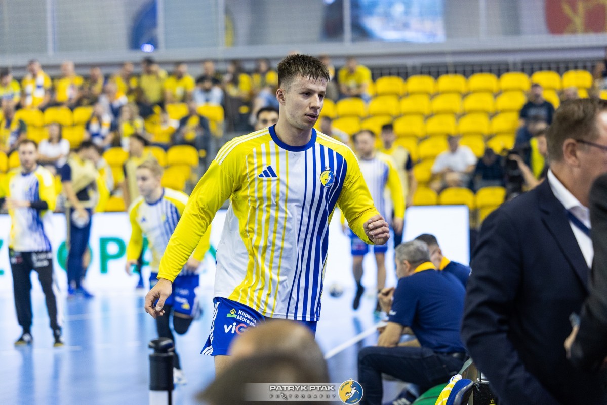 Michał Olejniczak