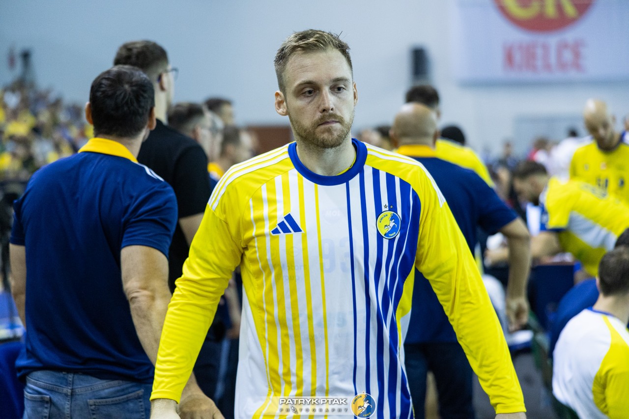 Łukasz Rogulski