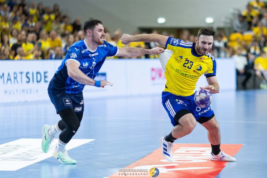 Trzecie takie starcie w historii. Industria i Wisła zmierzą się w półfinale Pucharu Polski