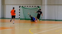 Podsumowanie 6. kolejki Kieleckiej Ligi Futsalu