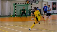 Podsumowanie 5. kolejki Kieleckiej Ligi Futsalu