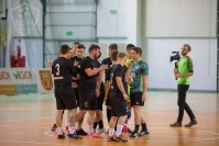 Podsumowanie 7. kolejki Kieleckiej Ligi Futsalu