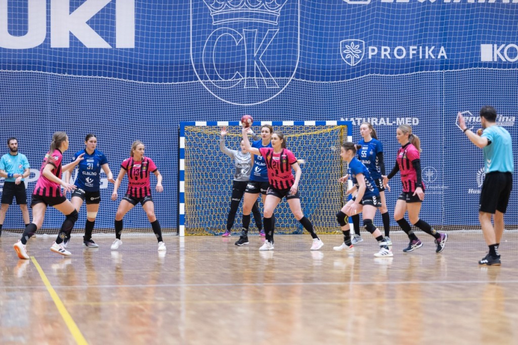 Suzuki Korona Handball wraca do gry w połowie września. Poznaj ligowych rywali
