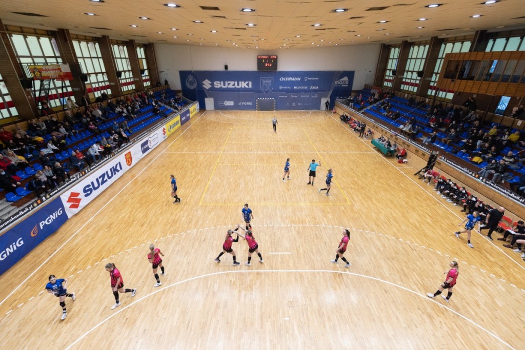 Radio eM Kielce: Korona Handball traci sponsora