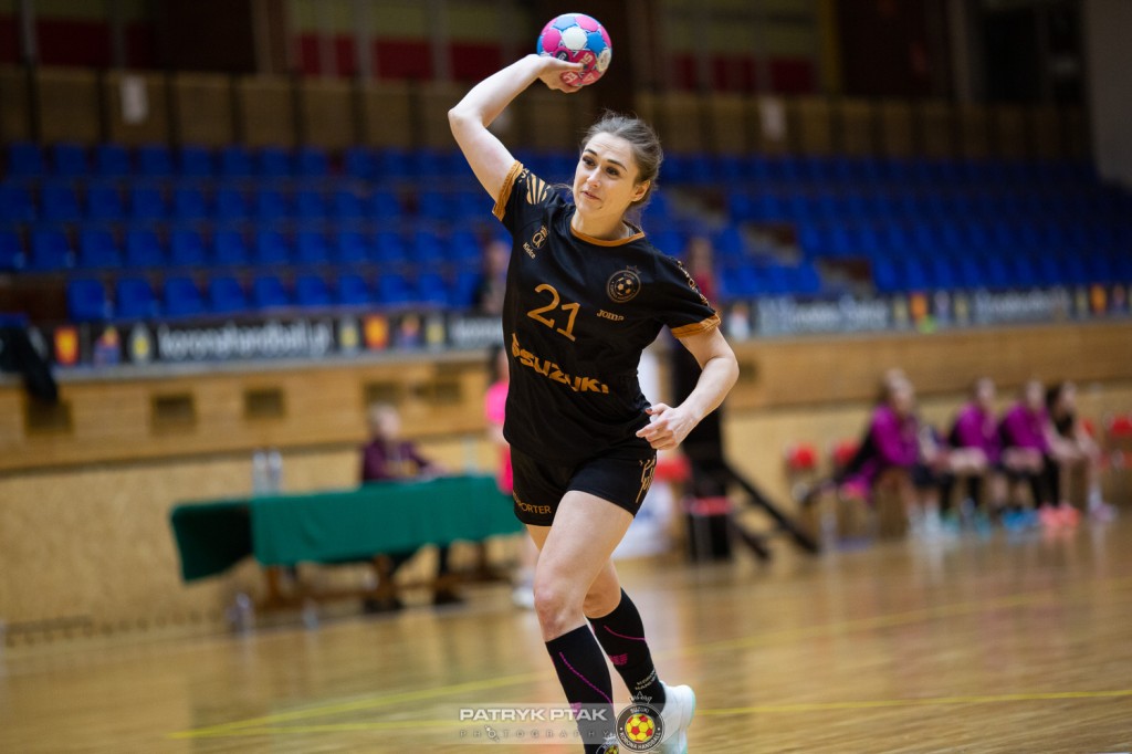 Superligowiec wyeliminował Suzuki Koronę Handball Kielce z Pucharu Polski