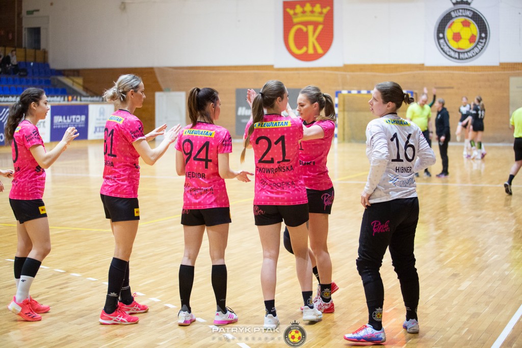 Hit z udziałem Suzuki Korony Handball odwołany