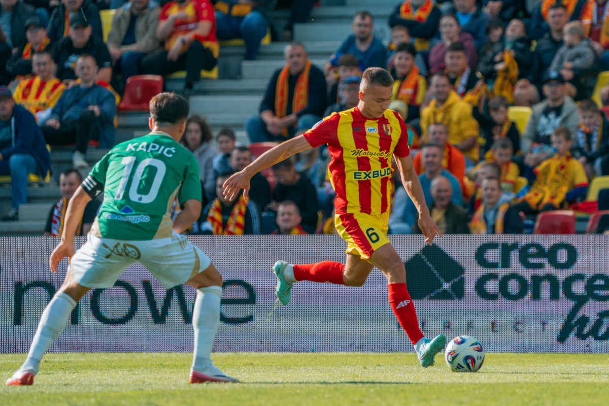 Trudny test. Korona podejmuje rozpędzony Rak&oacute;w