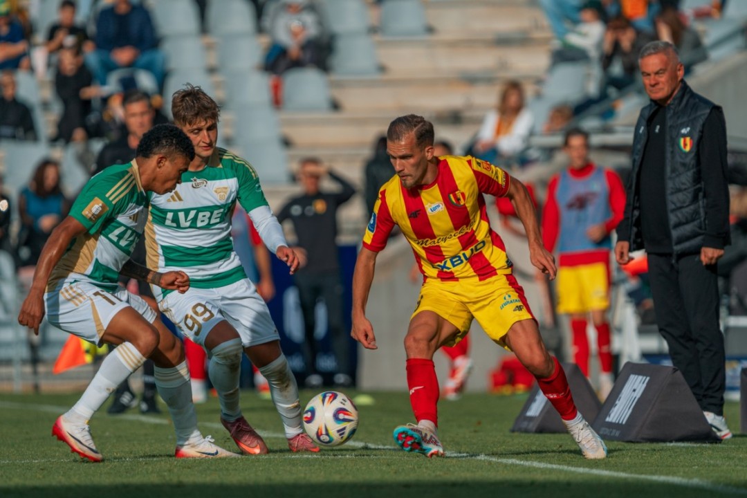 Lechia Korona