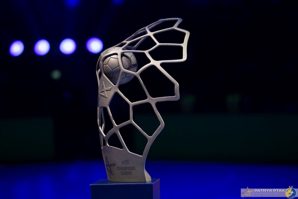 Polska w gronie pięciu nacji, które będą miały dwóch przedstawicieli w kolejnej edycji Ligi Mistrzów