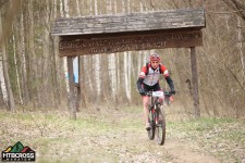 MTB Cross Daleszyce
