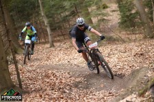 MTB Cross Daleszyce