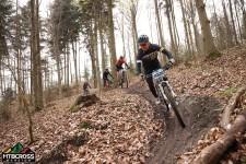 MTB Cross Daleszyce