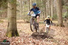 MTB Cross Daleszyce