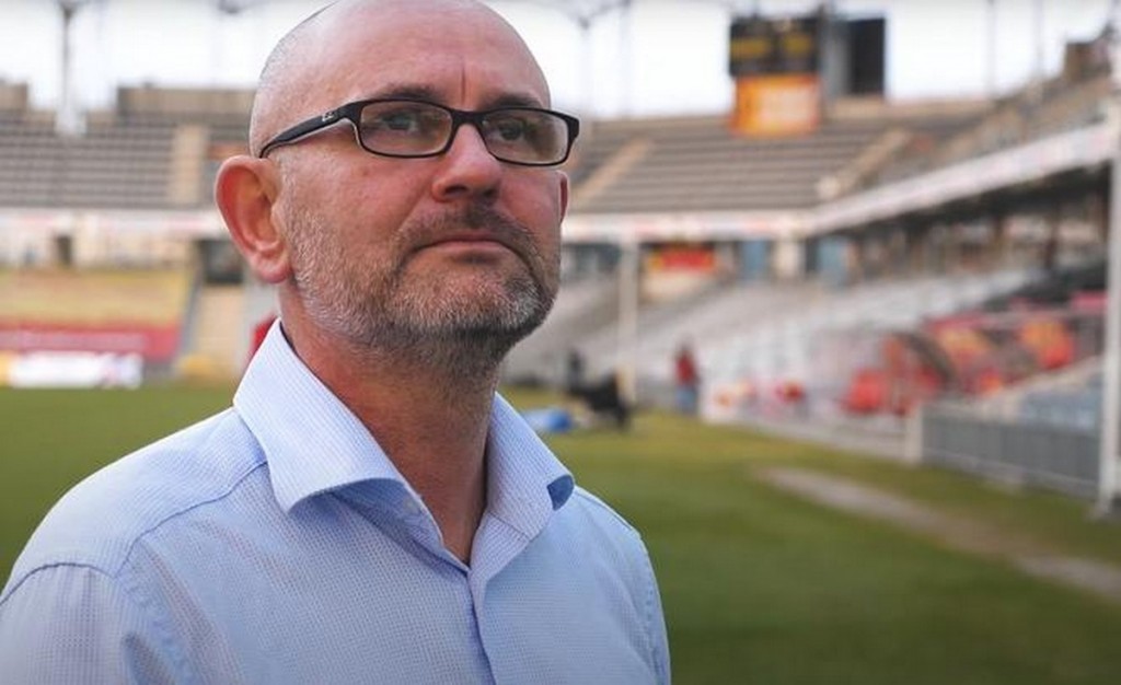 Trener Korony Kielce ocenia transfery: Topowe pod kątem kolejnego sezonu