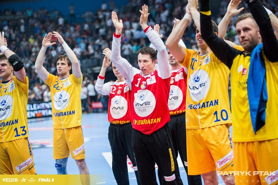 Vive Tauron Kielce wygrało Ligę Mistrz&oacute;w!