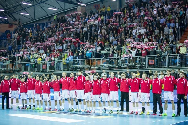MŚ 2015: świetny Jurecki nie wystarczył. Polska zagra o brąz