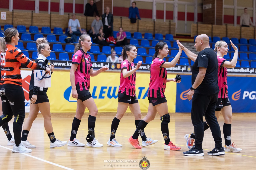 Suzuki Korona Handball kończy pierwszą rudnę PGNiG Superligi
