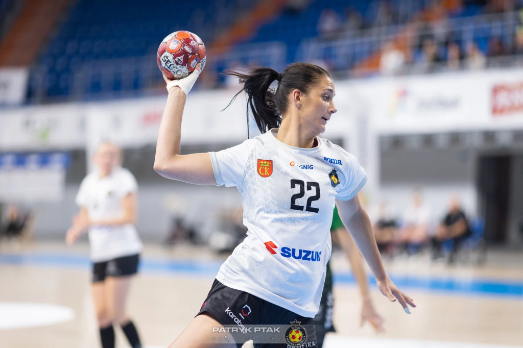 Suzuki Korona Handball Kielce wciąż bez zwycięstwa