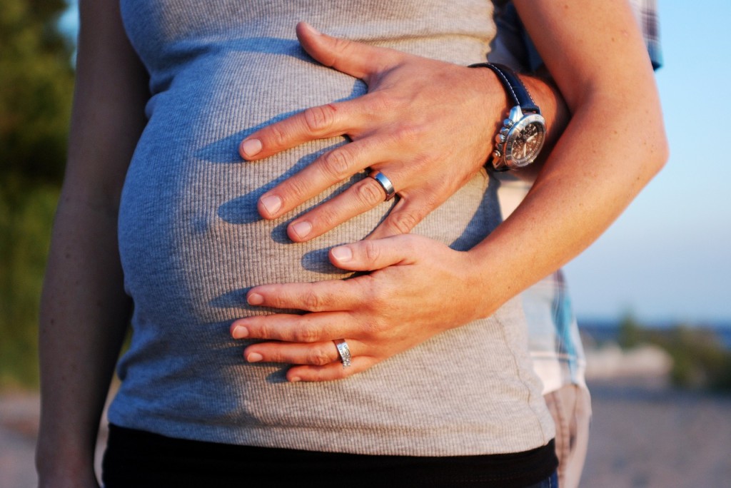 Meetfit: Jak złagodzić dolegliwości towarzyszące ciąży?