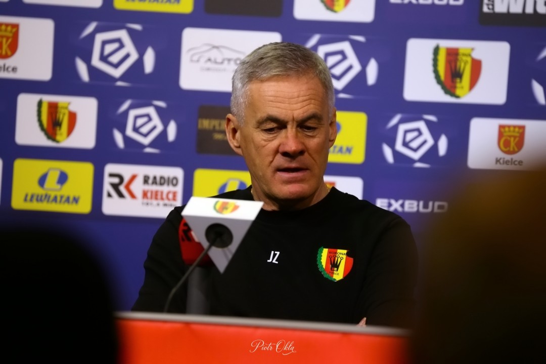 Zieliński: Górnik ma wiele atutów