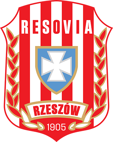 Resovia Rzesz&oacute;w