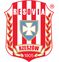 Resovia Rzesz&oacute;w