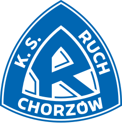 Ruch Chorz&oacute;w