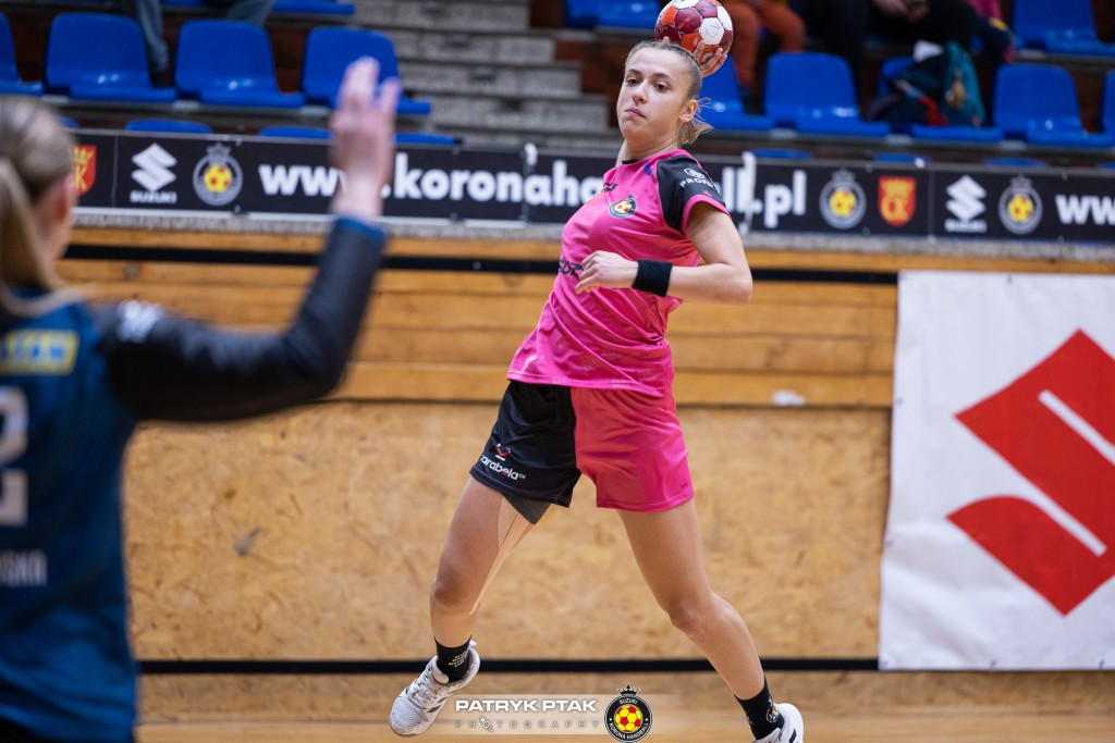 Pierwszoligowe podium Suzuki Korony Handball na koniec sezonu!