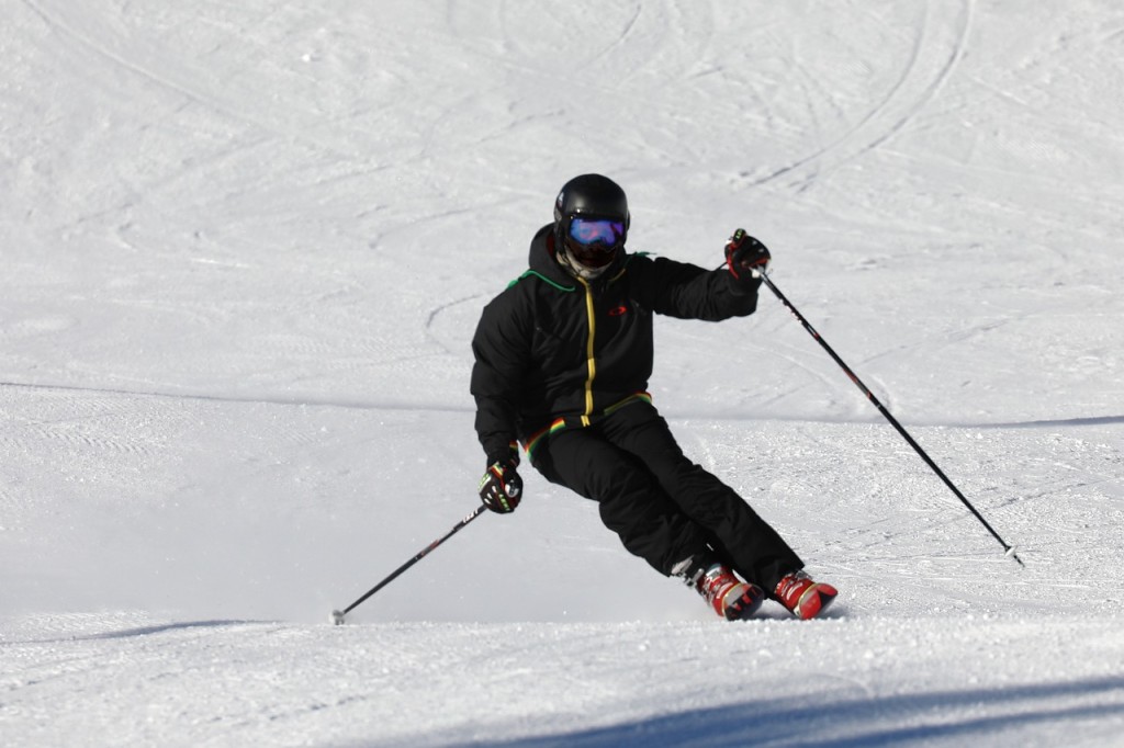 Buty narciarskie – wygoda i bezpieczeństwo