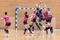 Suzuki Korona Handball z obowiązkiem na pierwsze w tym sezonie zwycięstwo