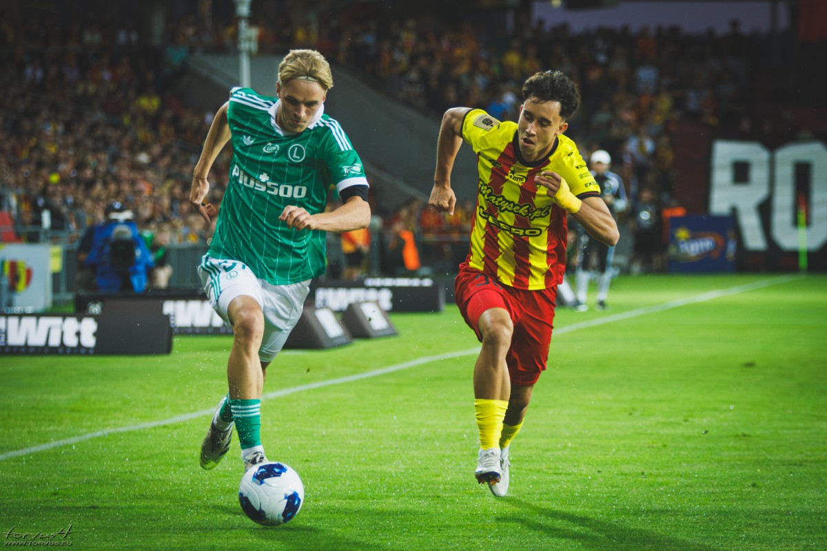Fot. Grzegorz Ksel