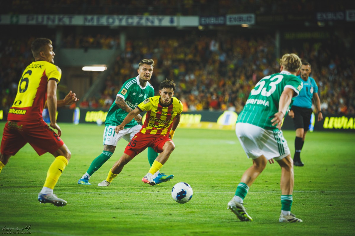 Fot. Grzegorz Ksel
