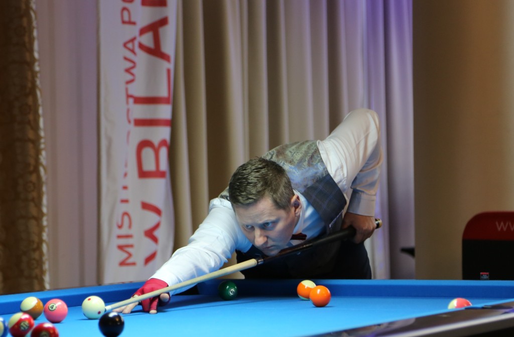 Turkowski wygrywa turniej TvSports Cup (Relacja) - CKsport.pl - Sport ...