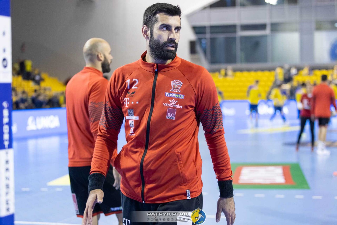 One Veszpr&eacute;m klubowym wicemistrzem świata