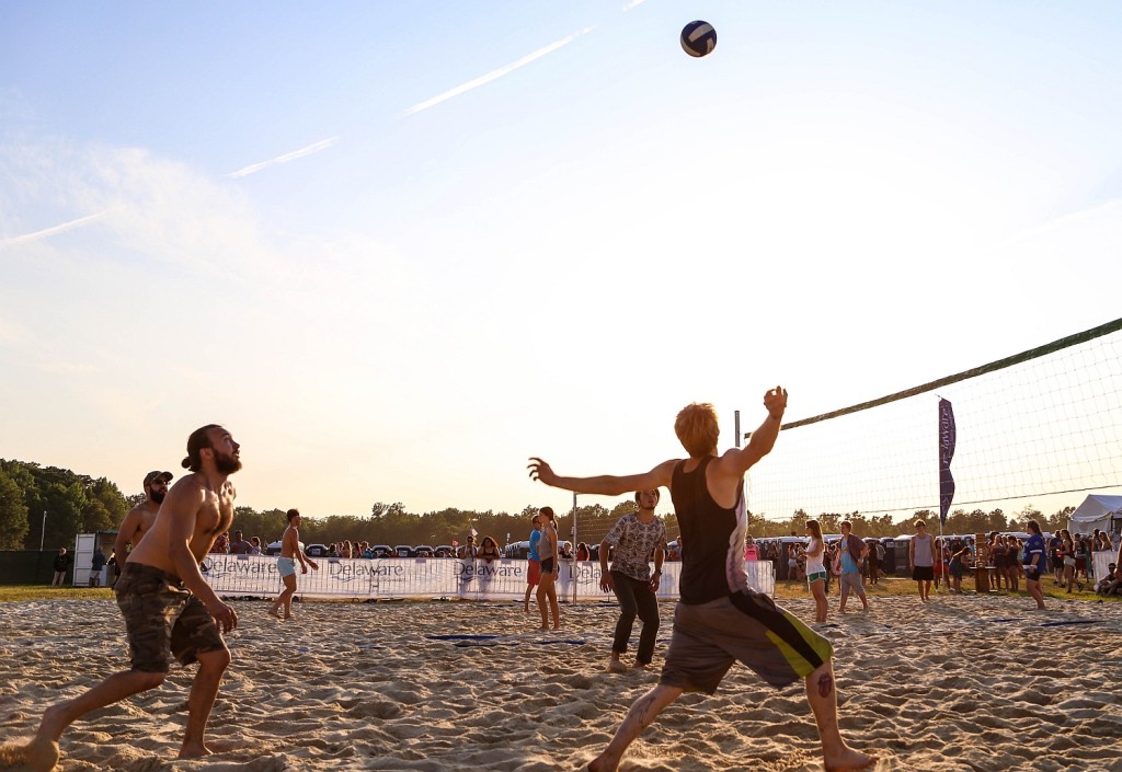 Pod koniec miesiąca w Bliżynie Uninet Beach Volleyball 2022