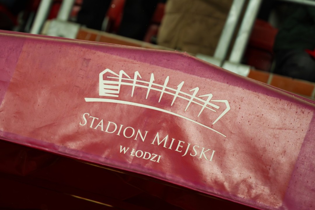 Kibice Korony organizują wyjazd do Łodzi. Wcześniej pierwszy domowy mecz z Legią